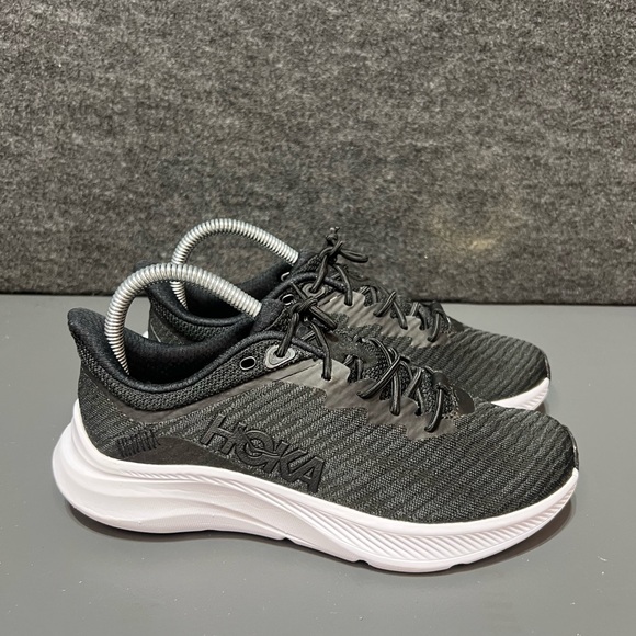 HOKA Women’s Solimar Running Shoes Size 6.5 - Picture 4 of 12